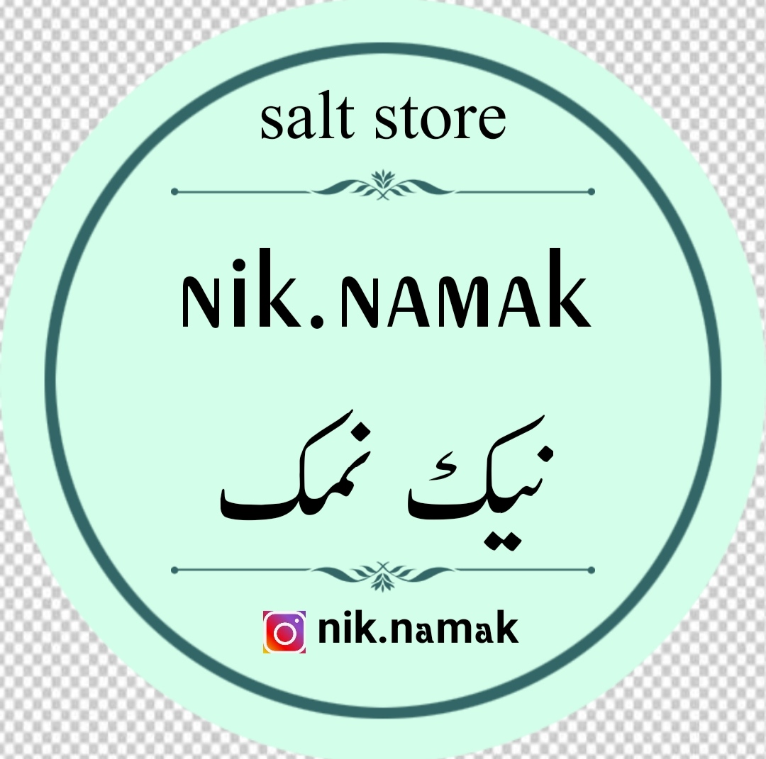 نیک نمک